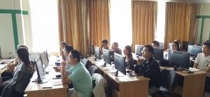 环境与资源欧洲杯“2017年海外课程”圆满结束
